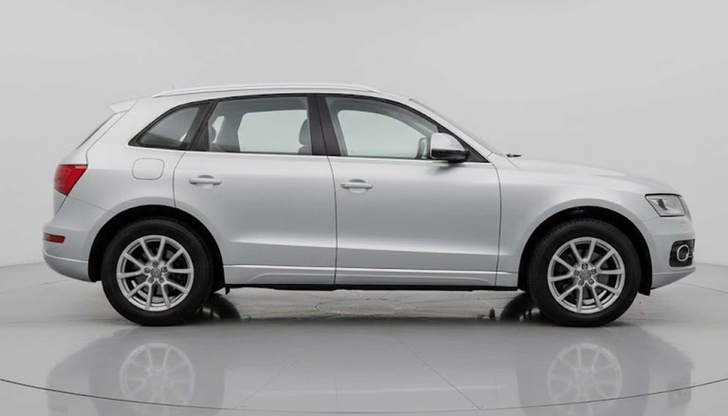 Used Audi Q5 2009 for sale - 76983896: Photo 10