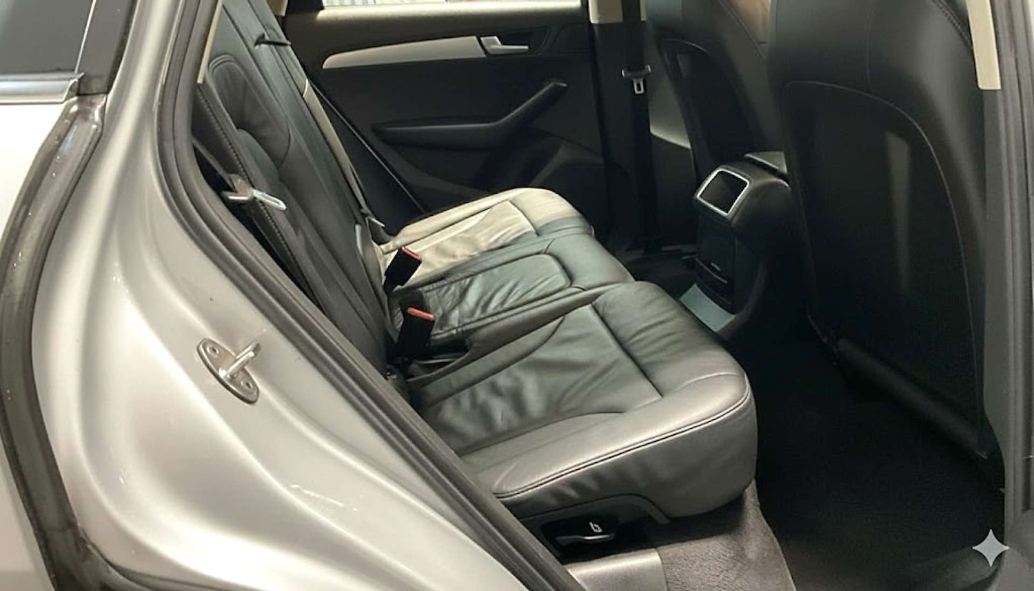 Used Audi Q5 2009 for sale - 76983896: Photo 18