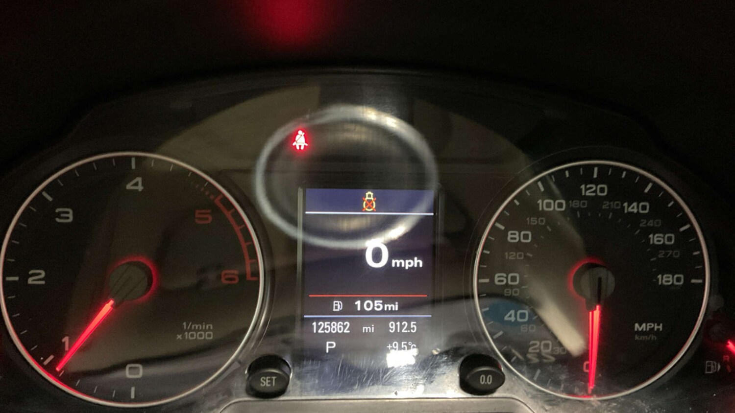 Used Audi Q5 2009 for sale - 76983896: Photo 19