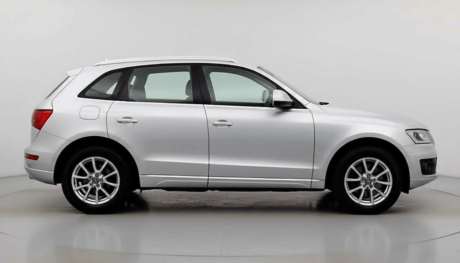 Used Audi Q5 2009 for sale - 76983896: Photo 5