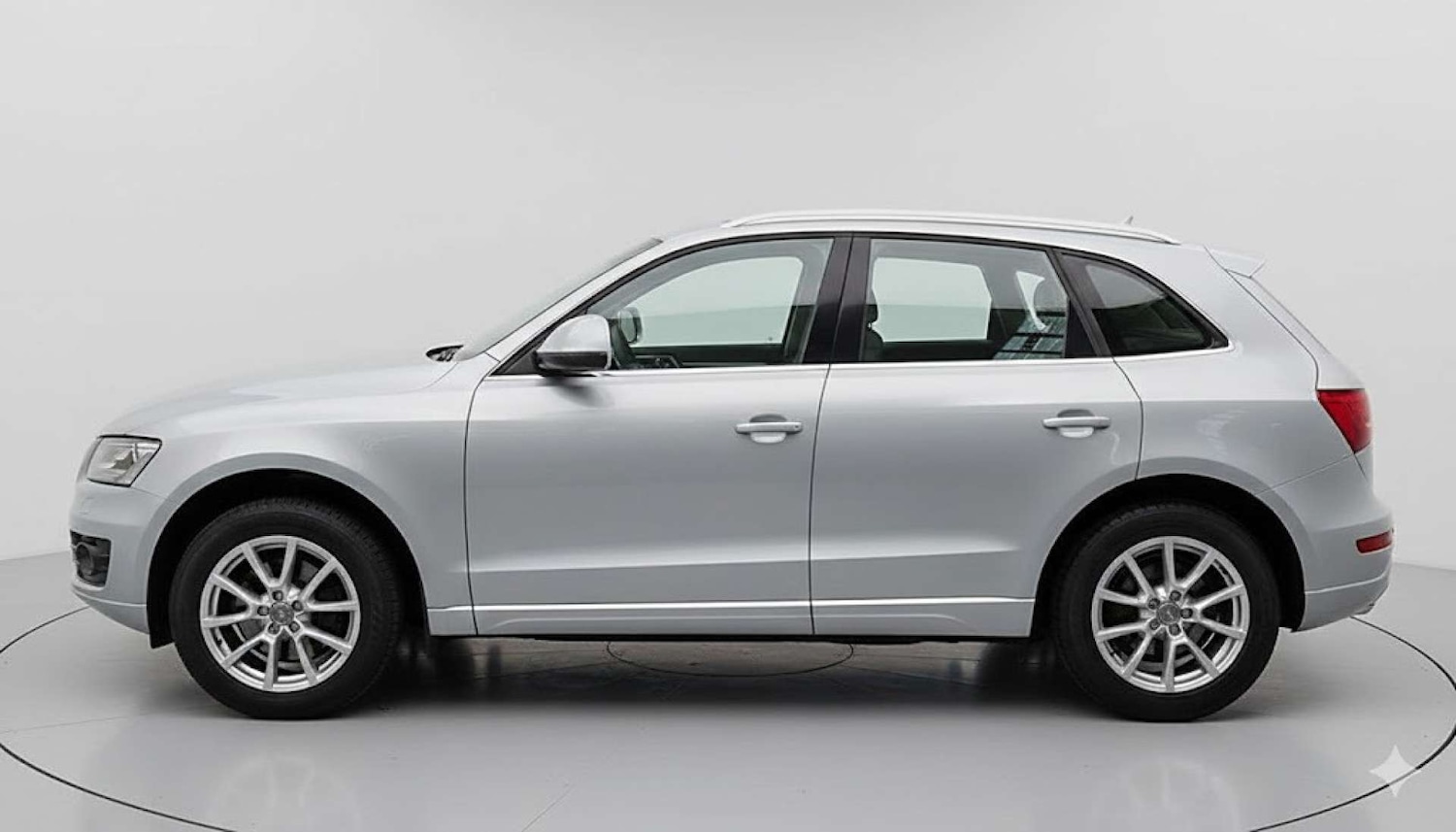 Used Audi Q5 2009 for sale - 76983896: Photo 6