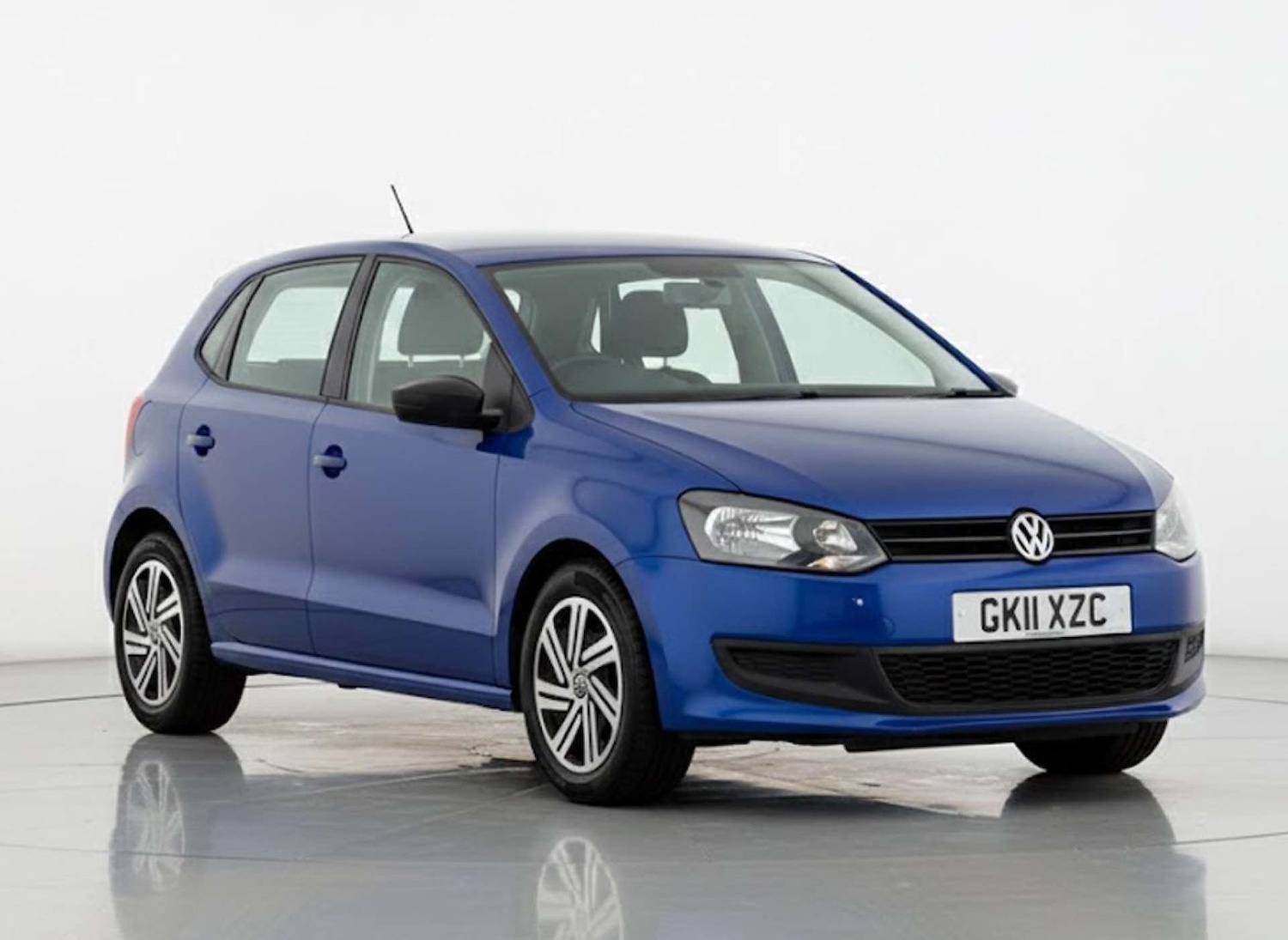 Used Volkswagen Polo 2011 for sale - 76703575: Photo 13