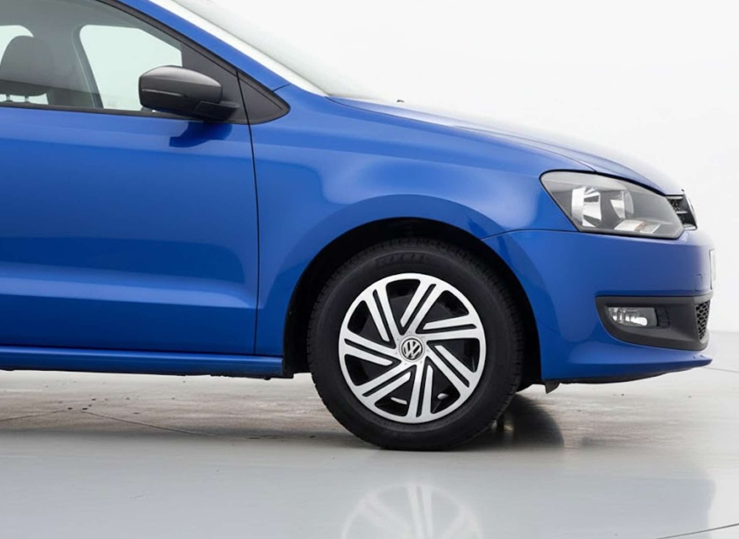 Used Volkswagen Polo 2011 for sale - 76703575: Photo 14