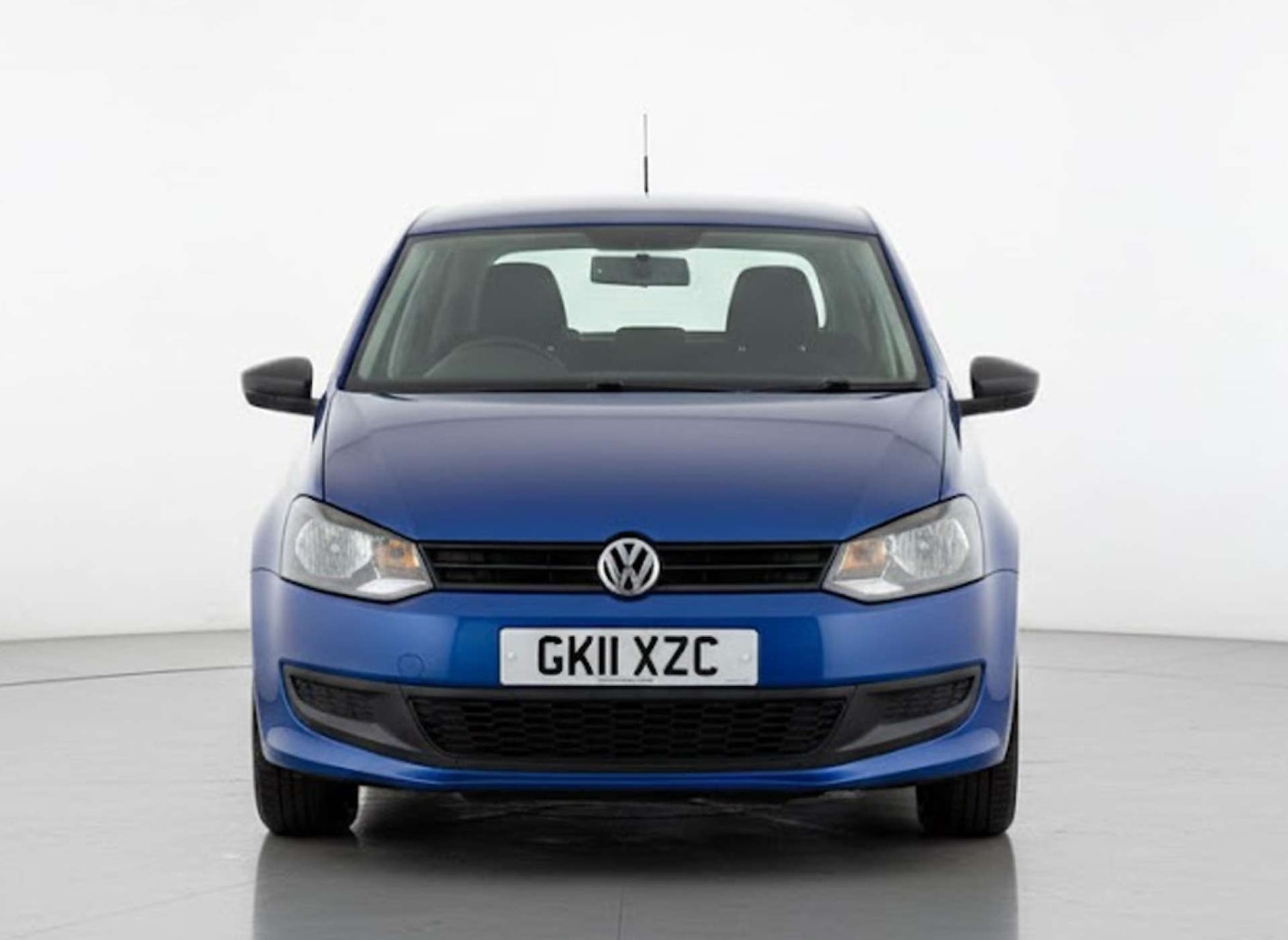 Used Volkswagen Polo 2011 for sale - 76703575: Photo 2