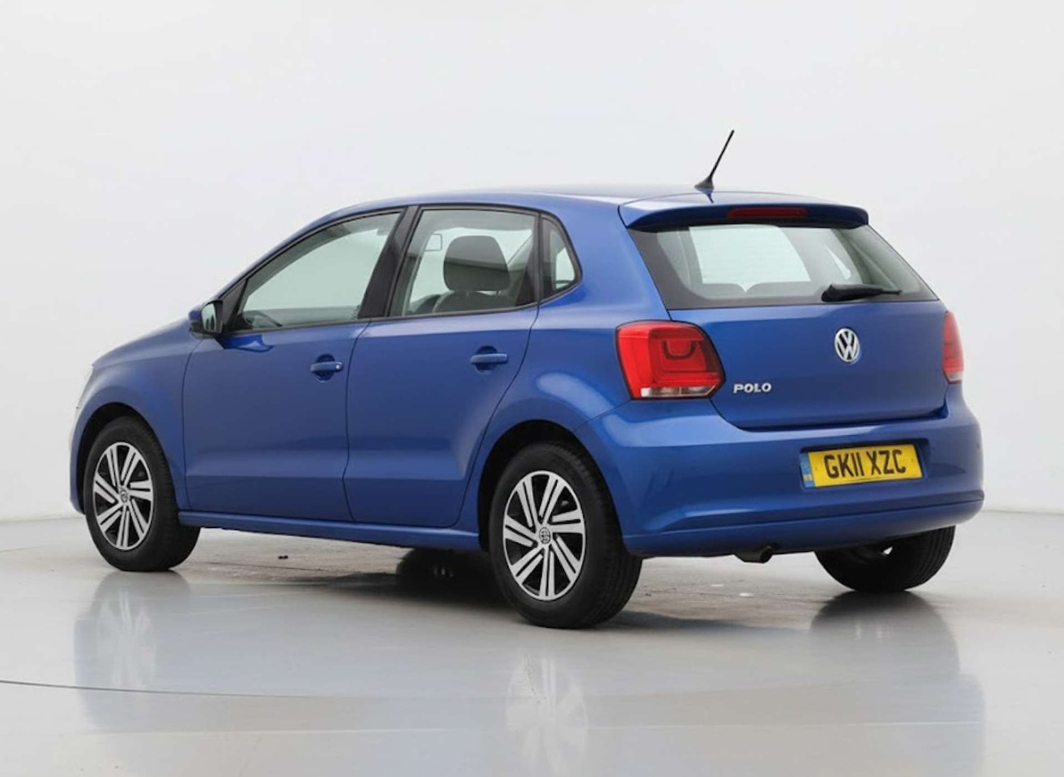 Used Volkswagen Polo 2011 for sale - 76703575: Photo 6