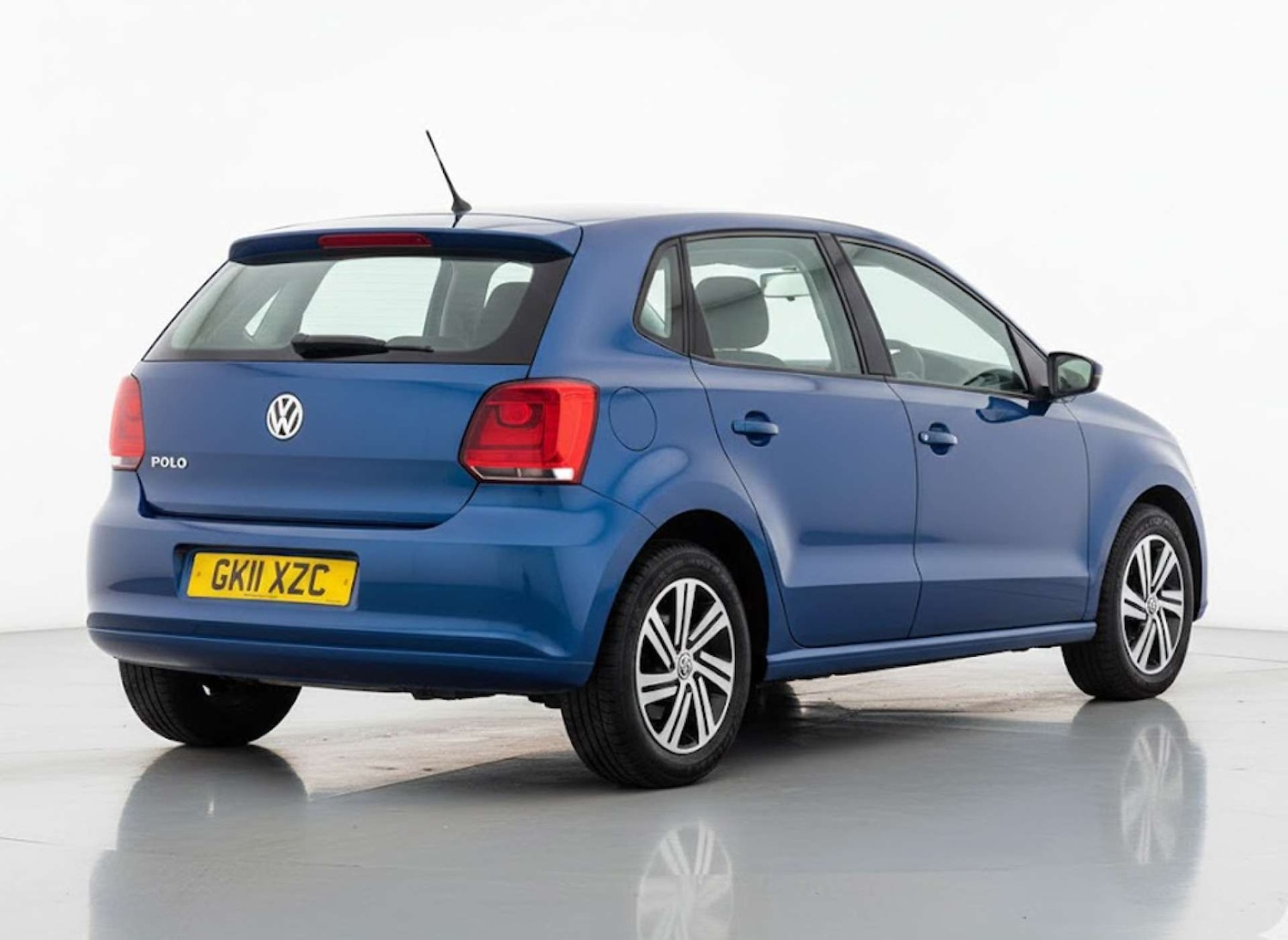 Used Volkswagen Polo 2011 for sale - 76703575: Photo 7