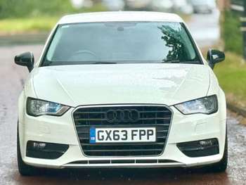 Used Audi A3 2013 for sale - 74729774: Photo