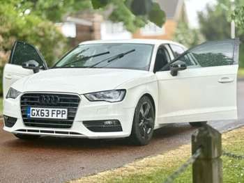 Used Audi A3 2013 for sale - 74729774: Photo