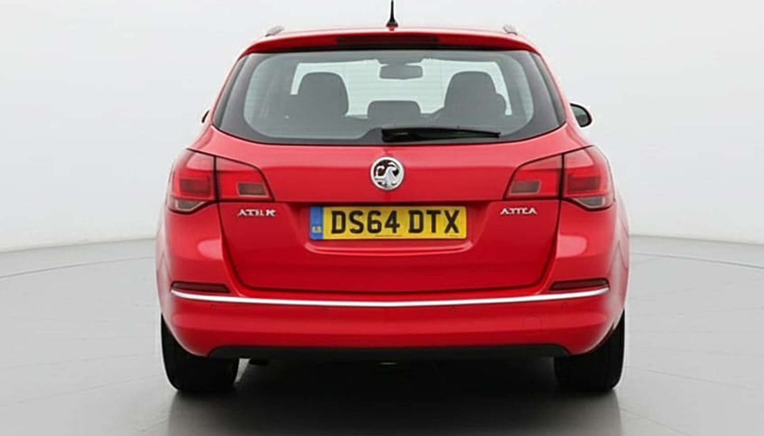 Used Vauxhall Astra 2015 for sale - 77676591: Photo 13