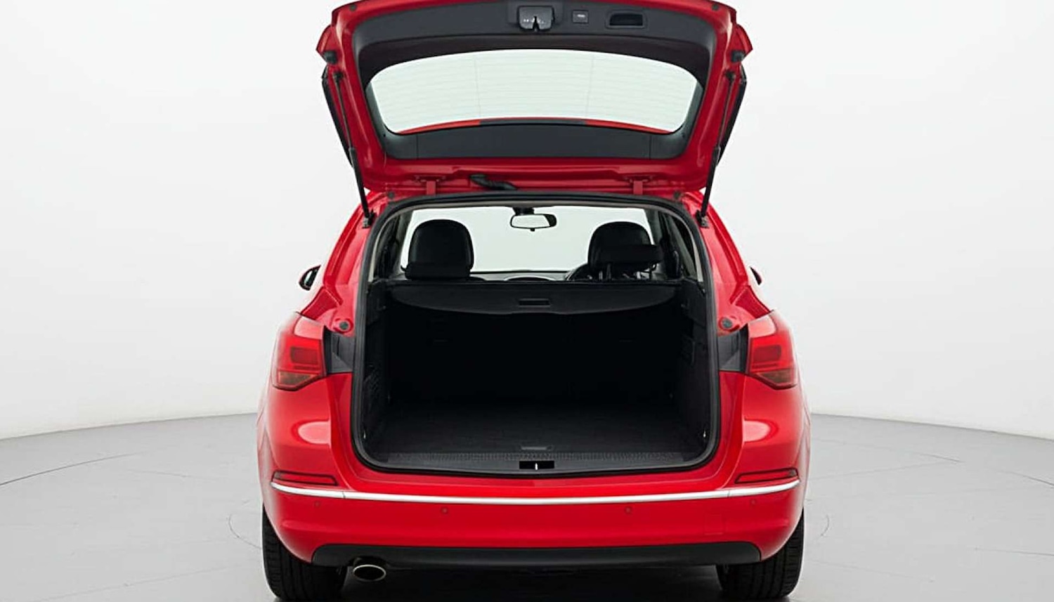 Used Vauxhall Astra 2015 for sale - 77676591: Photo 18