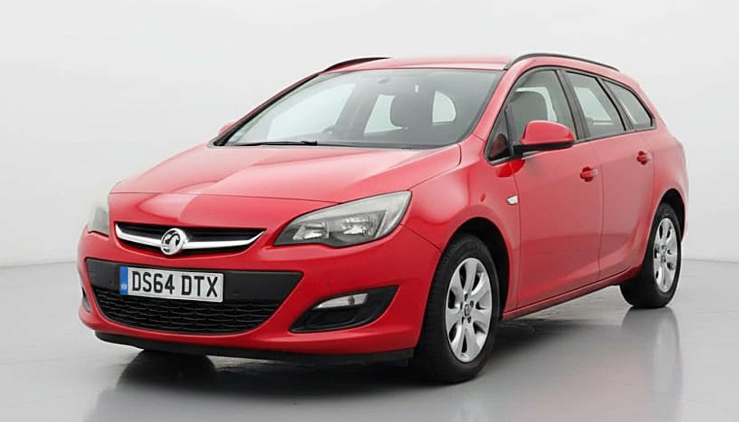 Used Vauxhall Astra 2015 for sale - 77676591: Photo 3