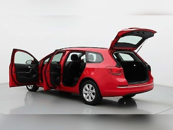 Used Vauxhall Astra 2015 for sale - 77676591: Photo