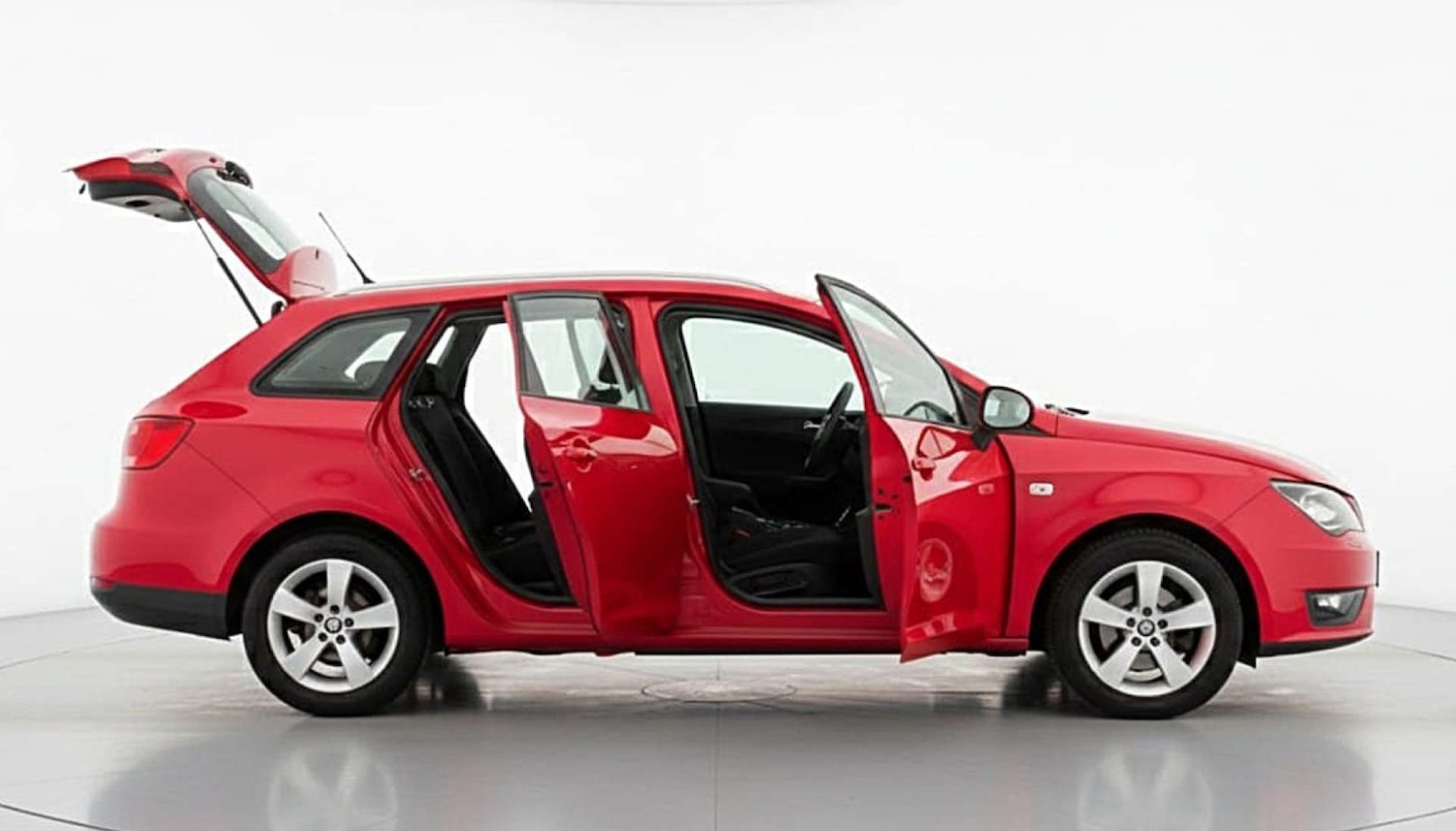 Used Vauxhall Astra 2015 for sale - 77676591: Photo 6