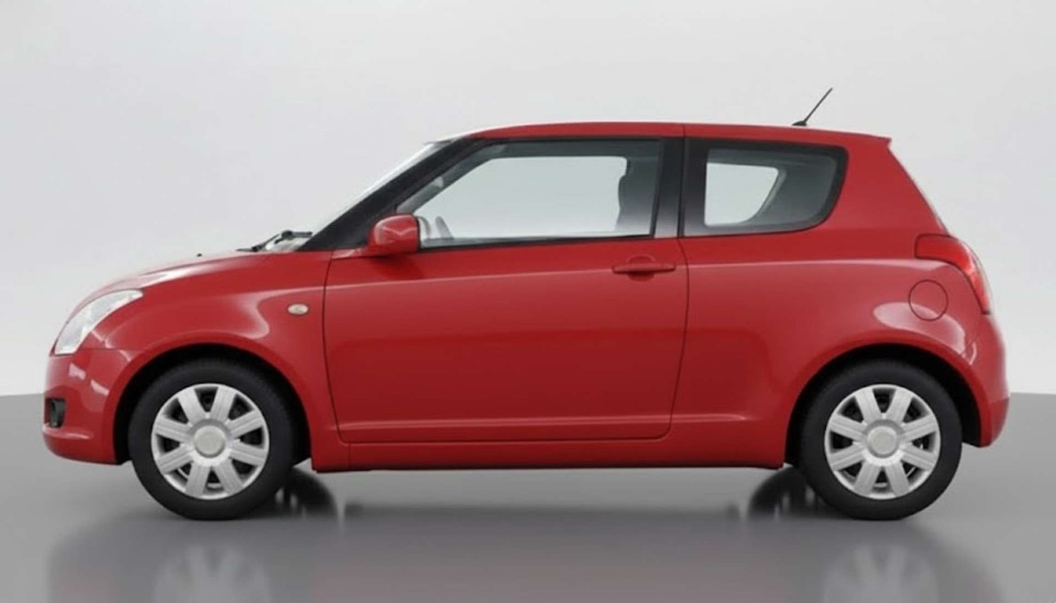 Used Suzuki Swift 2010 for sale - 76758481: Photo 10