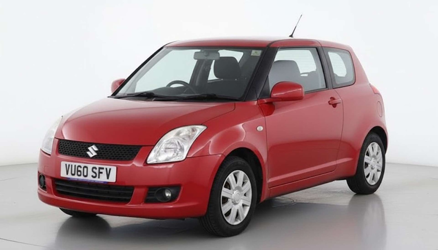 Used Suzuki Swift 2010 for sale - 76758481: Photo 12