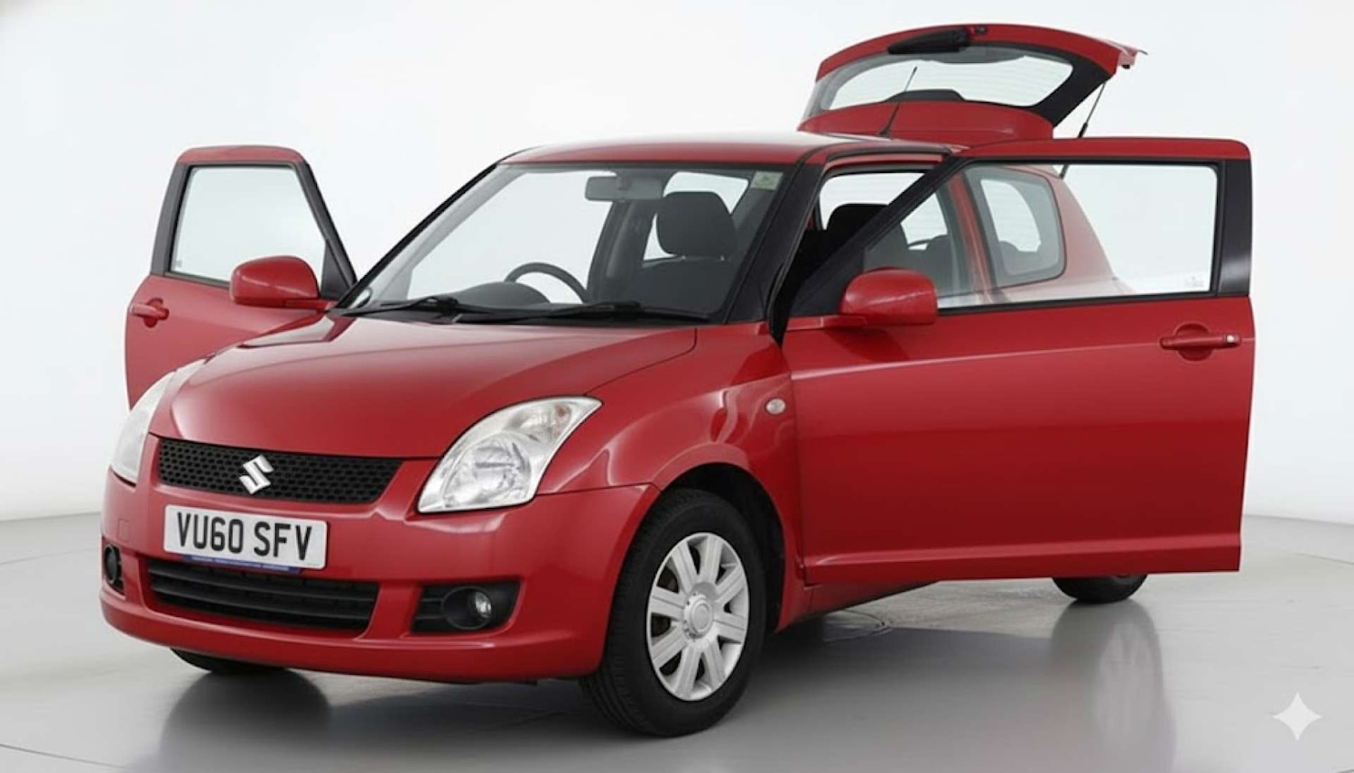 Used Suzuki Swift 2010 for sale - 76758481: Photo 13