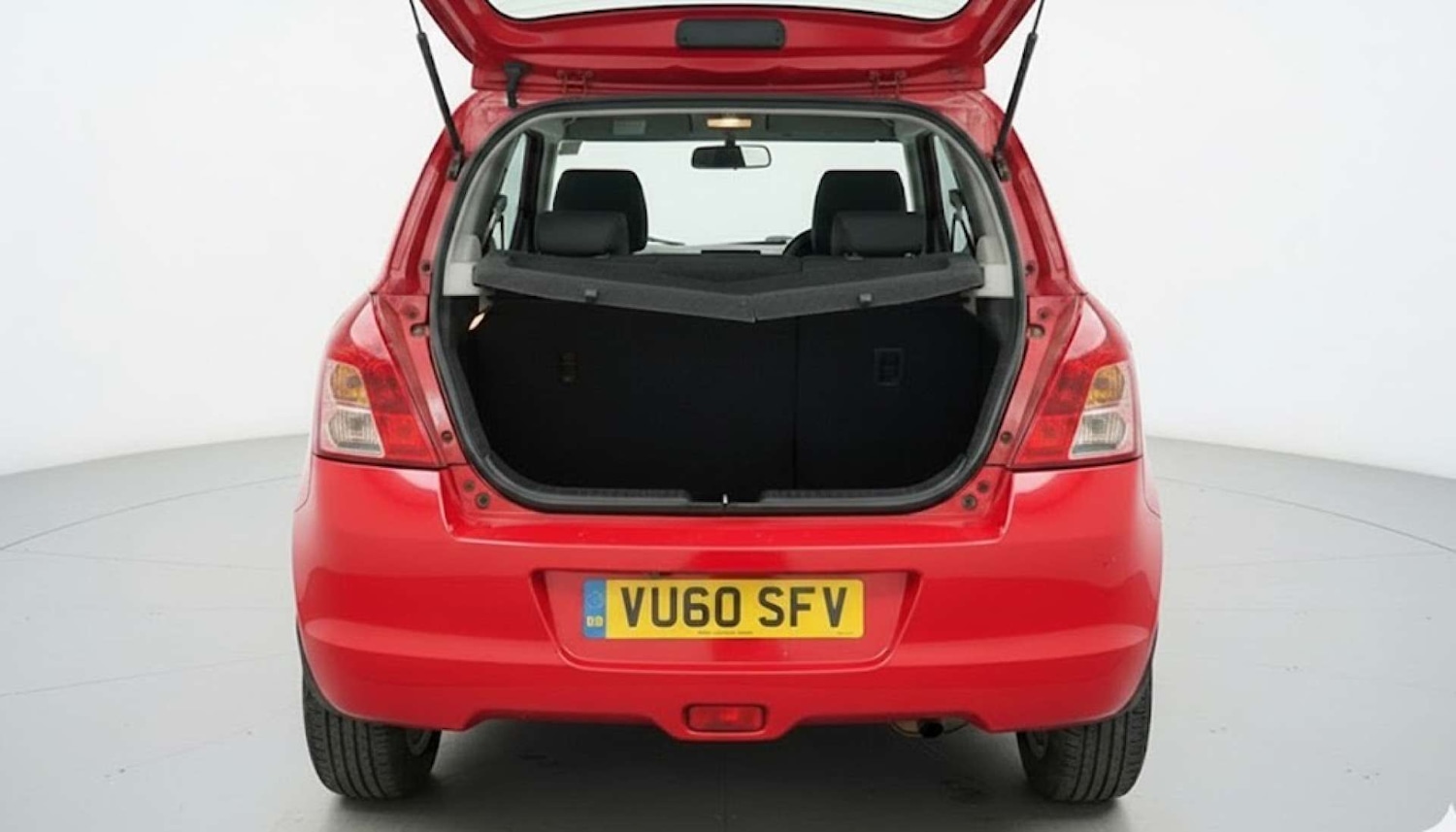 Used Suzuki Swift 2010 for sale - 76758481: Photo 6