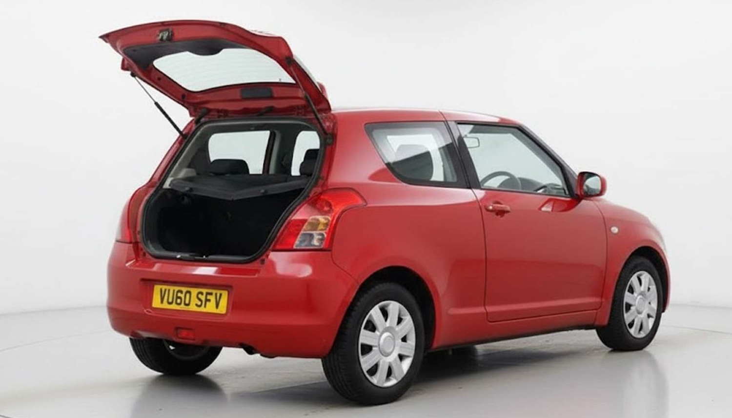 Used Suzuki Swift 2010 for sale - 76758481: Photo 7