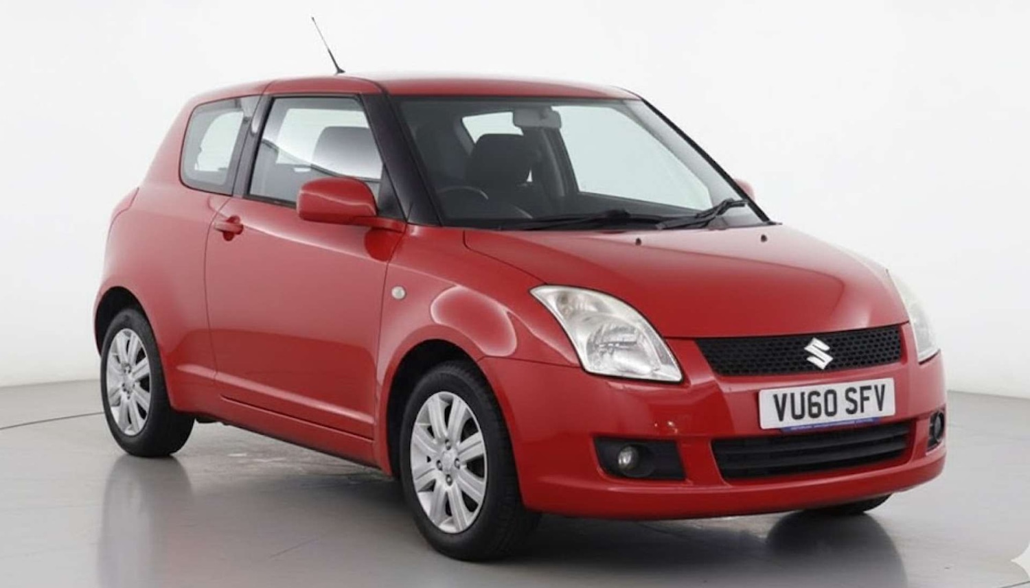 Used Suzuki Swift 2010 for sale - 76758481: Photo 9