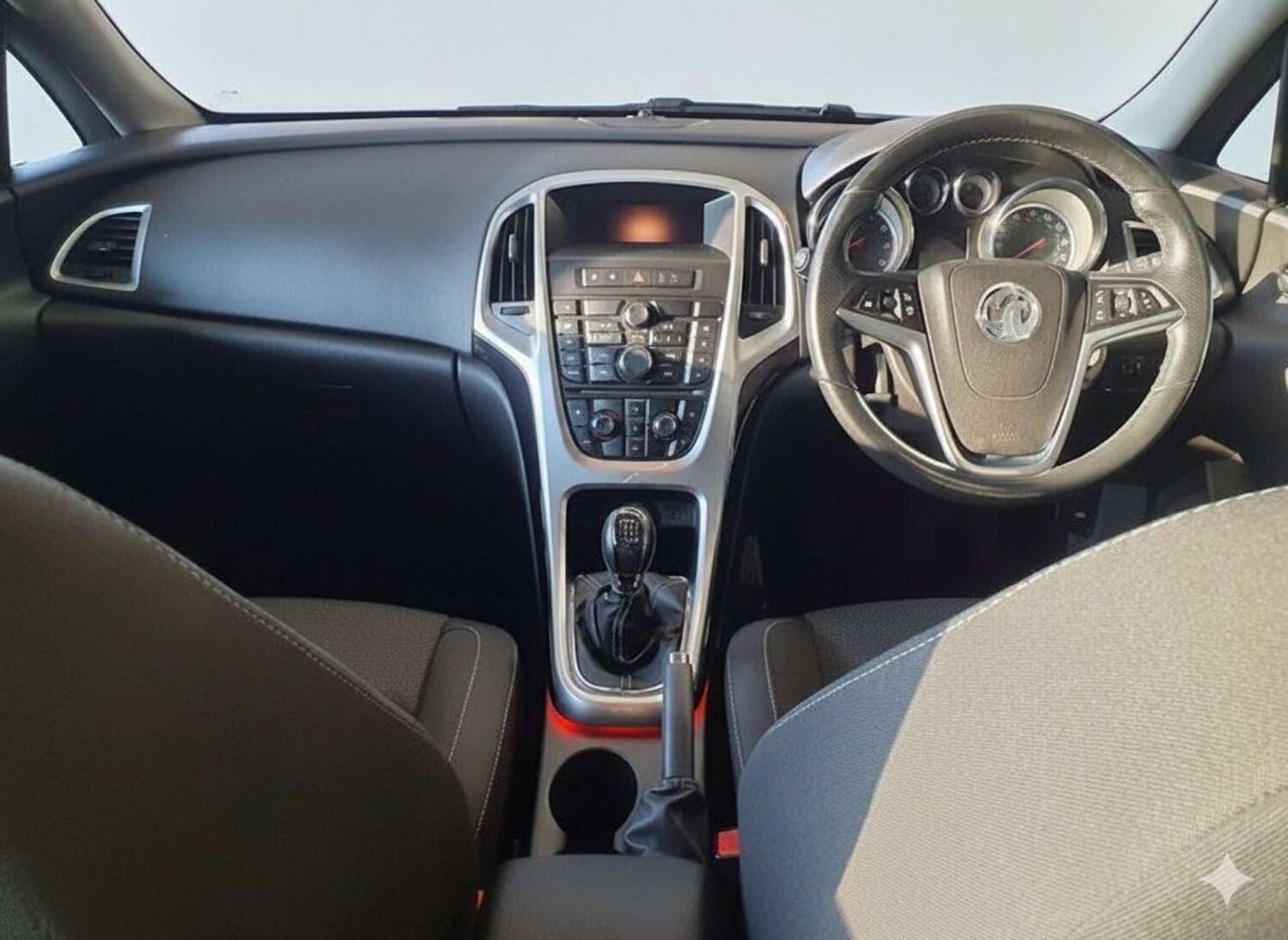 Used Vauxhall Astra 2013 for sale - 78109879: Photo 10