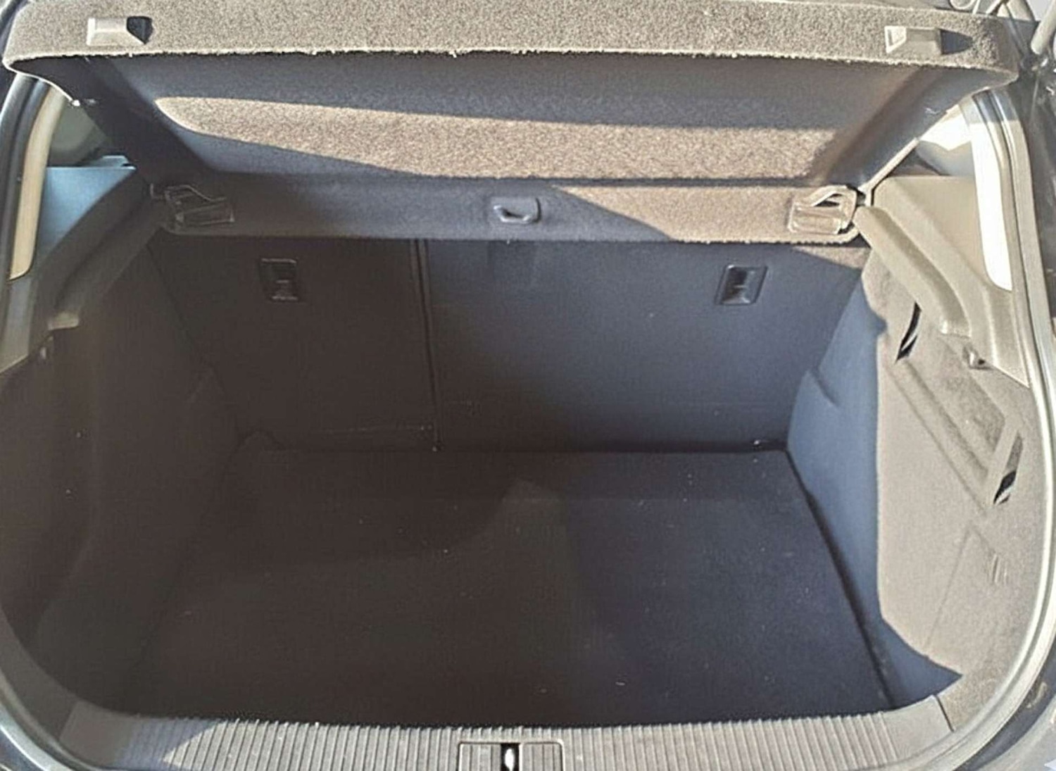 Used Vauxhall Astra 2013 for sale - 78109879: Photo 12