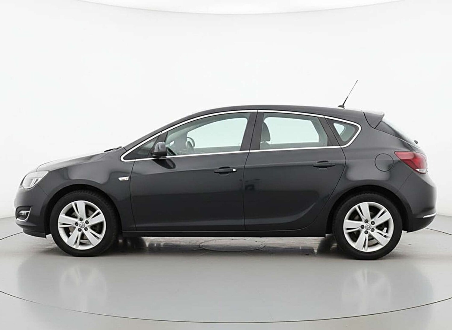 Used Vauxhall Astra 2013 for sale - 78109879: Photo 20