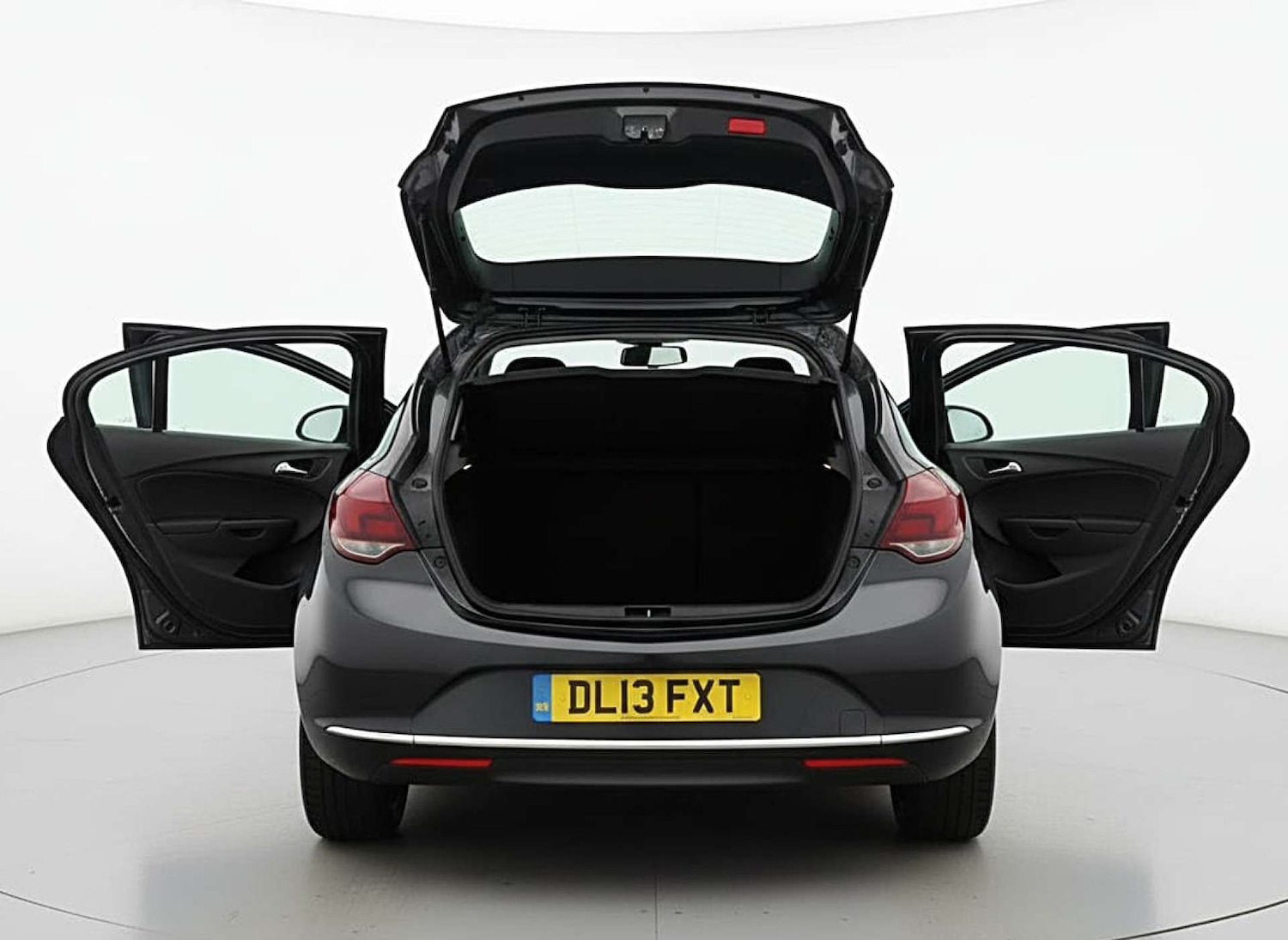 Used Vauxhall Astra 2013 for sale - 78109879: Photo 21