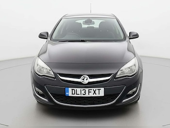 Used Vauxhall Astra 2013 for sale - 78109879: Photo