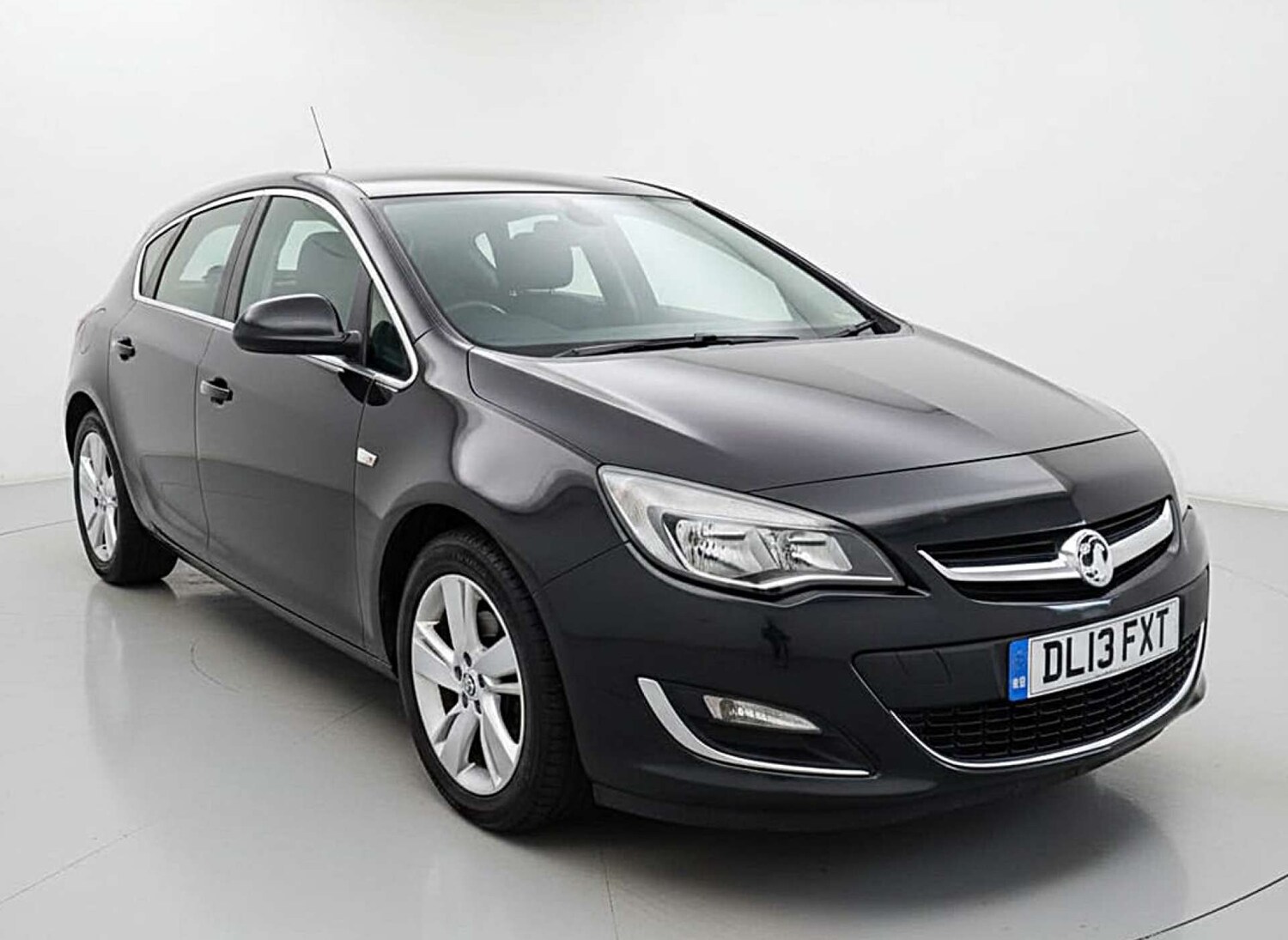 Used Vauxhall Astra 2013 for sale - 78109879: Photo 7