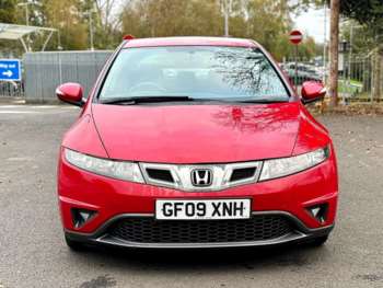 Used Honda Civic 2009 for sale - 73841029: Photo