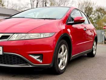 Used Honda Civic 2009 for sale - 73841029: Photo
