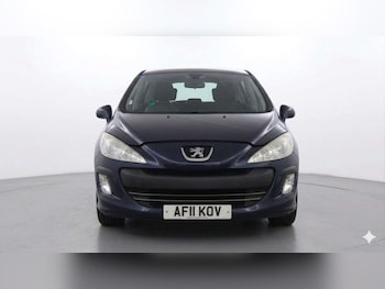 Used Peugeot 308 2011 for sale - 78602877: Photo