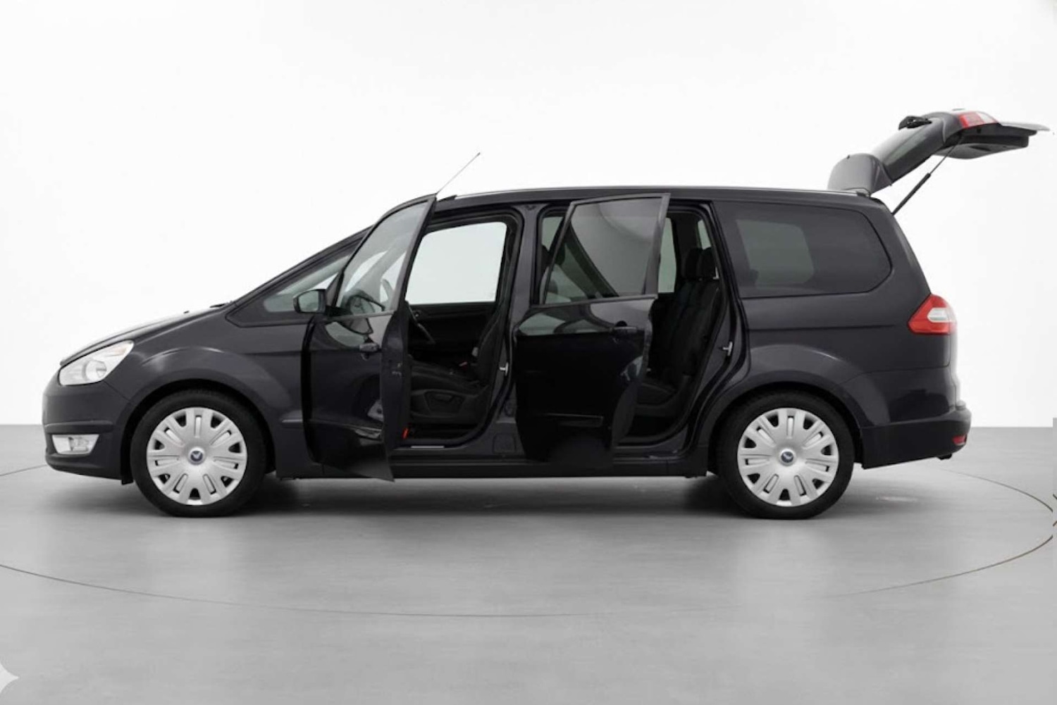 Used Ford Galaxy 2014 for sale - 76983905: Photo 14