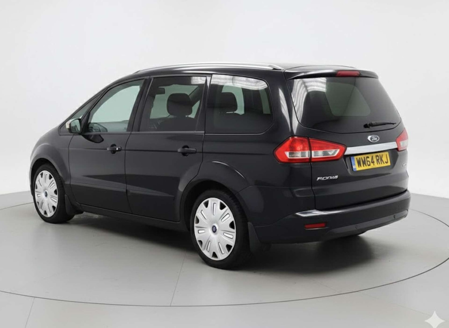 Used Ford Galaxy 2014 for sale - 76983905: Photo 16
