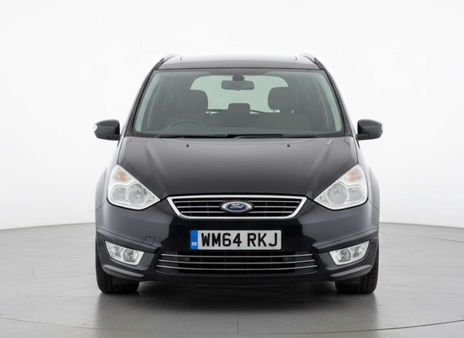 Used Ford Galaxy 2014 for sale - 76983905: Photo 2