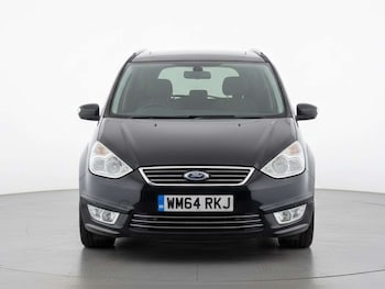 Used Ford Galaxy 2014 for sale - 76983905: Photo