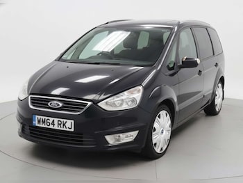 Used Ford Galaxy 2014 for sale - 76983905: Photo