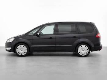 Used Ford Galaxy 2014 for sale - 76983905: Photo