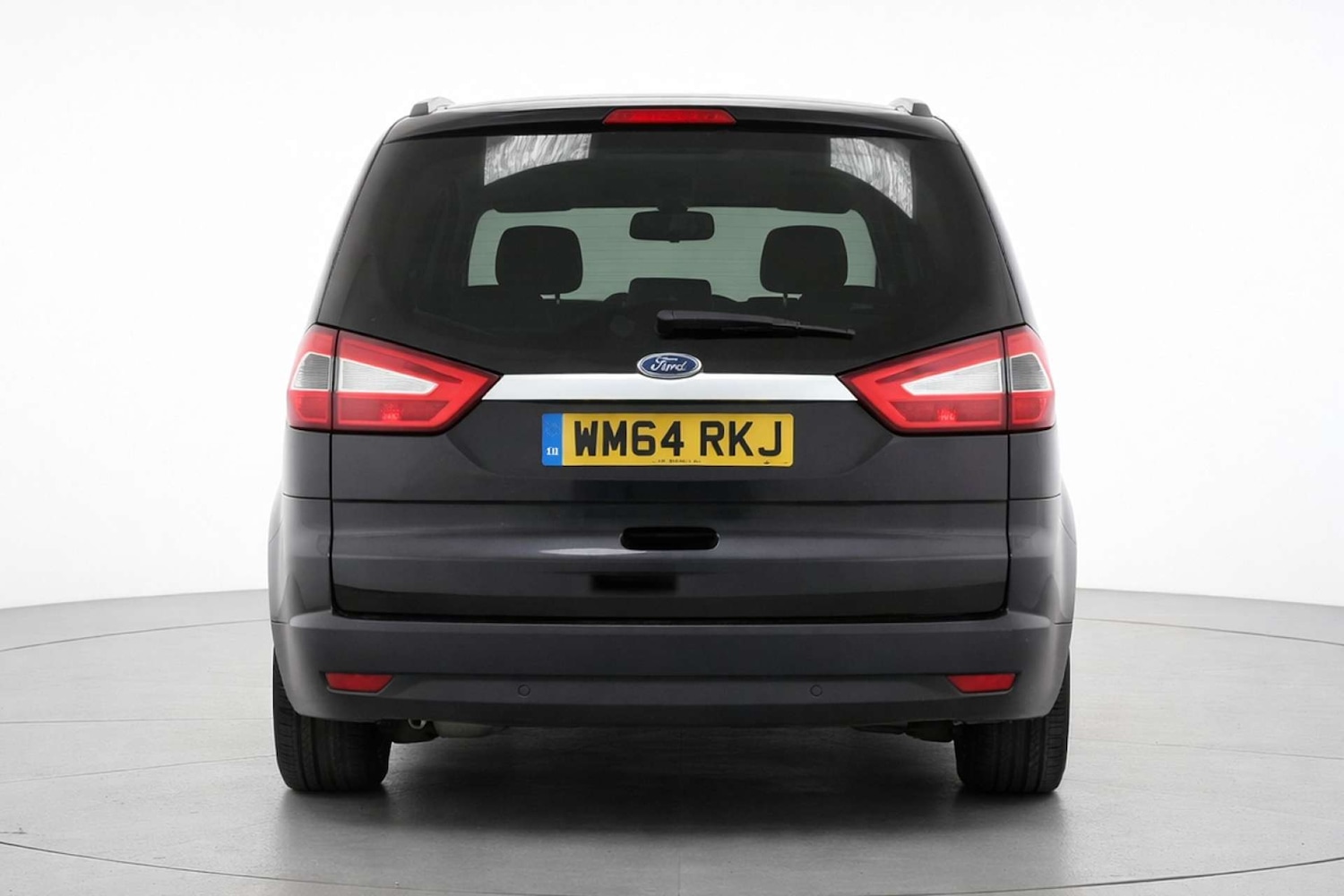 Used Ford Galaxy 2014 for sale - 76983905: Photo 5