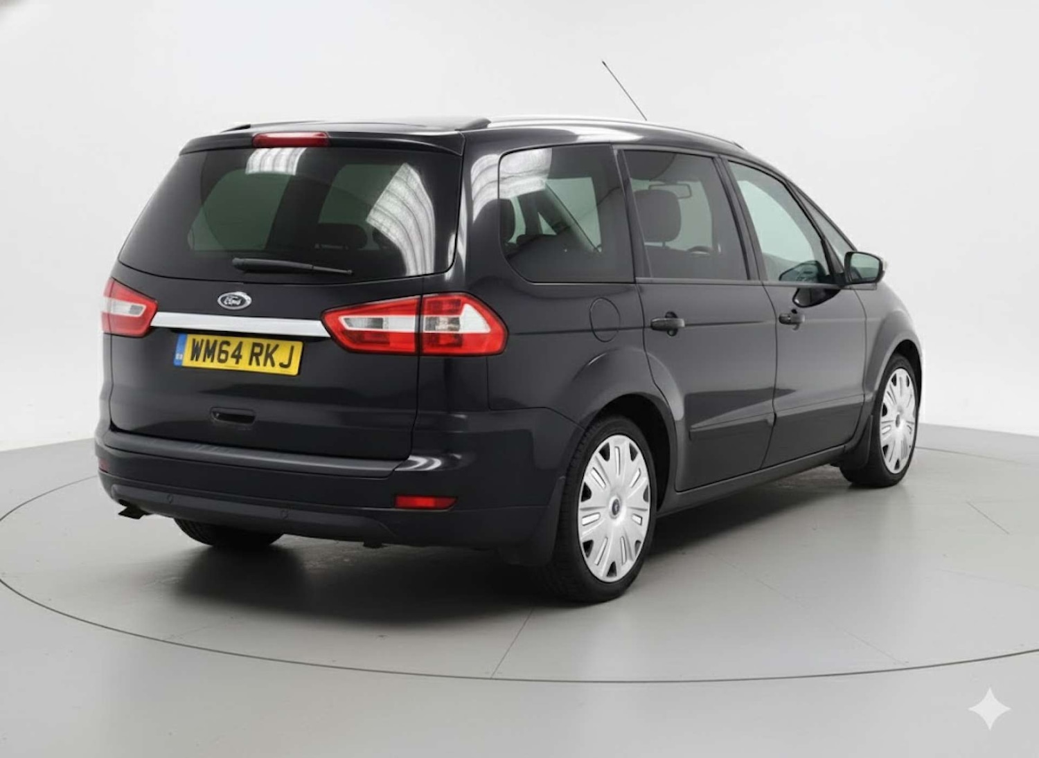 Used Ford Galaxy 2014 for sale - 76983905: Photo 6