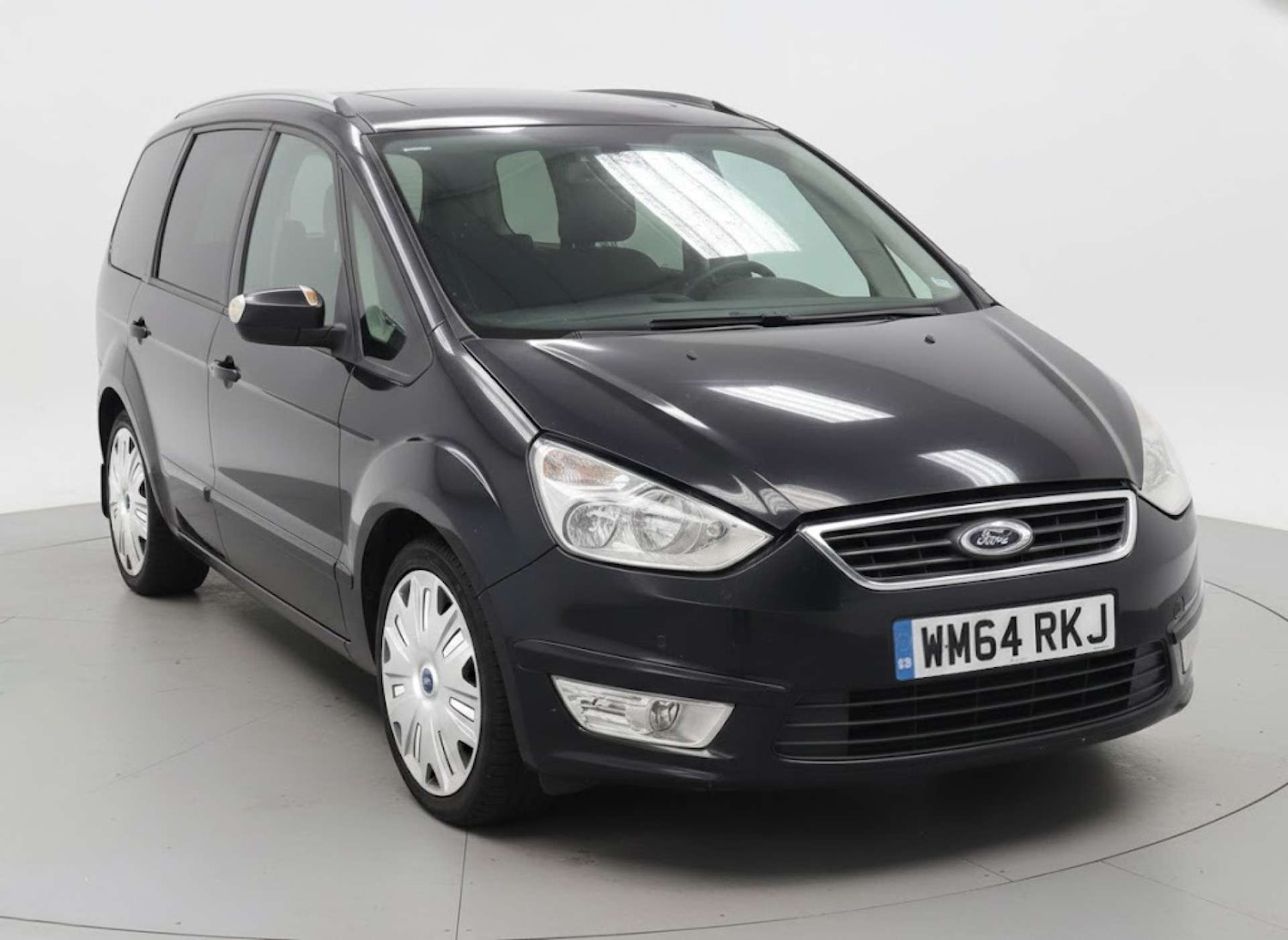 Used Ford Galaxy 2014 for sale - 76983905: Photo 7