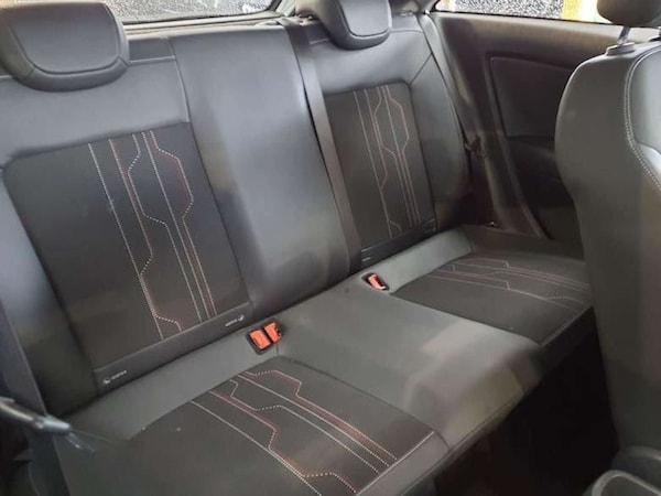 Used Vauxhall Corsa 2012 for sale - 73840885: Photo 4