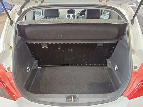 Used Vauxhall Corsa 2012 for sale - 73840885: Photo 6