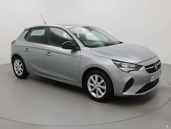 Used Vauxhall Corsa 2020 for sale - 79193939: Photo