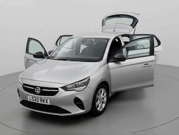 Used Vauxhall Corsa 2020 for sale - 79193939: Photo