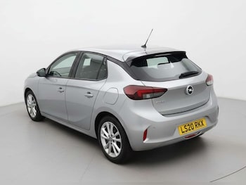 Used Vauxhall Corsa 2020 for sale - 79193939: Photo