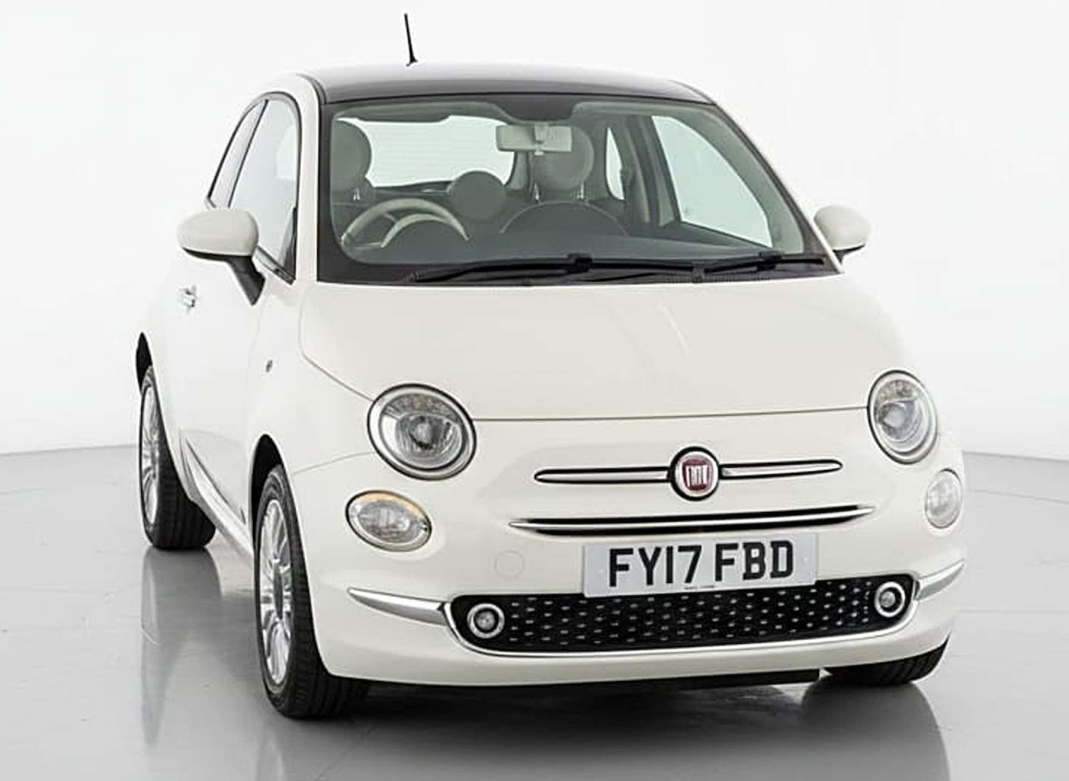 Used Fiat 500 2017 for sale - 77326122: Photo 8