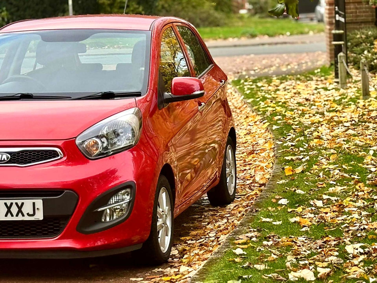 Used Kia Picanto 2014 for sale - 76629699: Photo 13