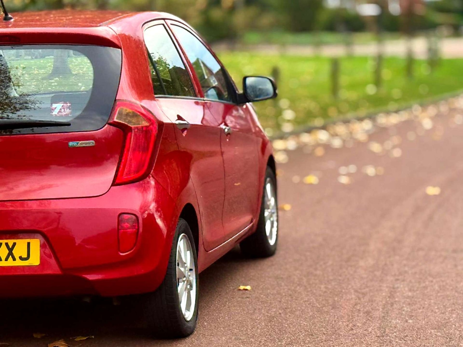 Used Kia Picanto 2014 for sale - 76629699: Photo 20