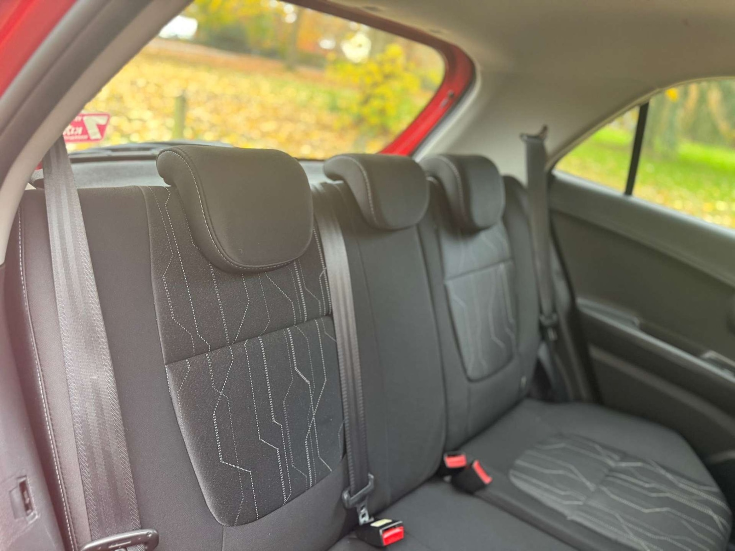 Used Kia Picanto 2014 for sale - 76629699: Photo 27